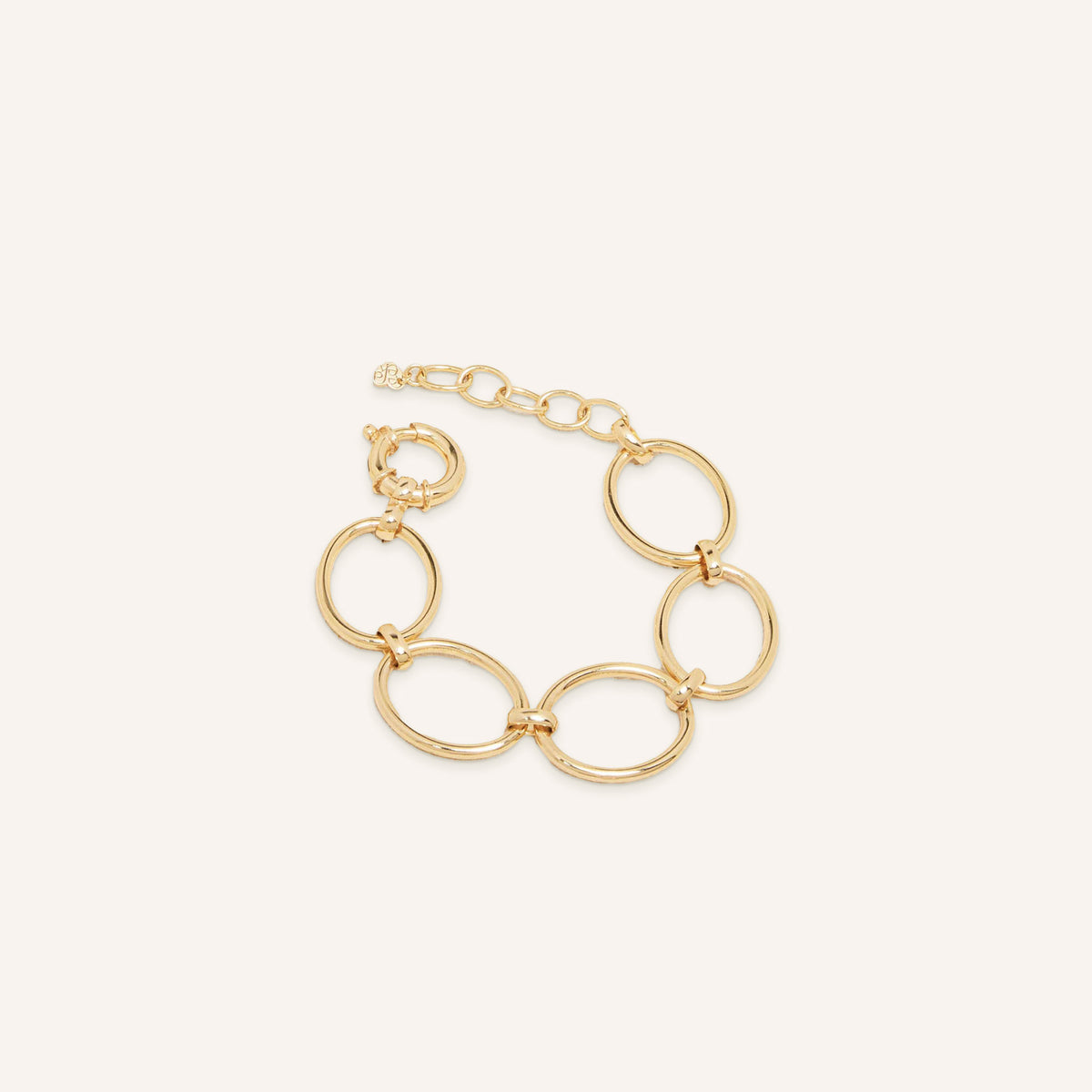 Bracelet Mini Paoli Or