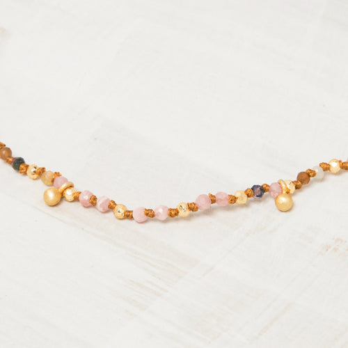 Bracelet Mary Plo/Tourmaline