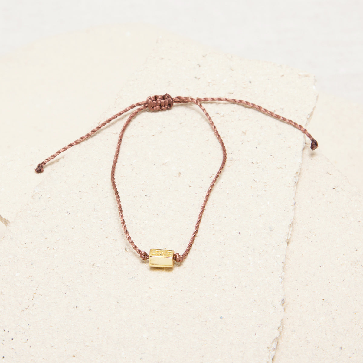 Bracelet Ann Toffee