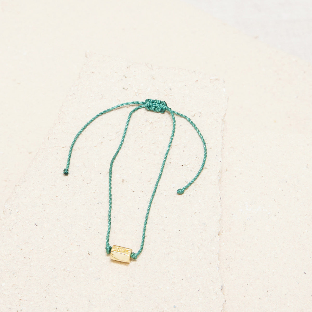 Bracelet Ann Avocat