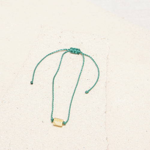 Bracelet Ann Avocat