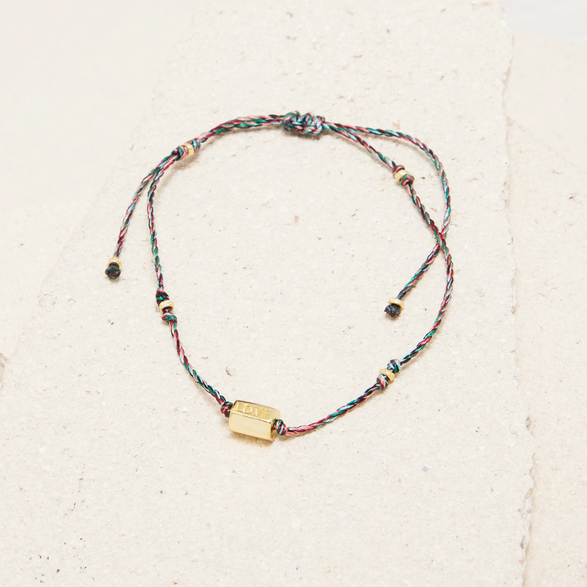 Bracelet Jud Multico