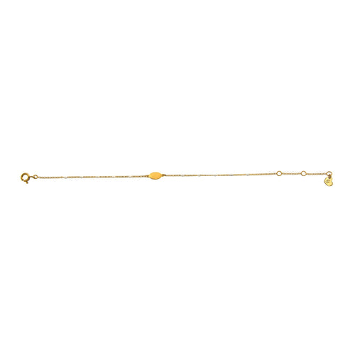 Bracelet Lilou Blanc