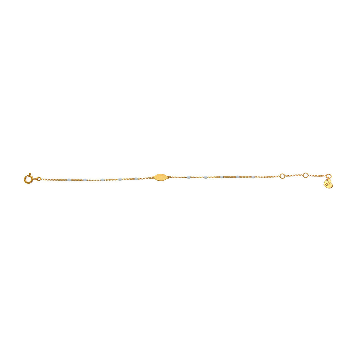 Bracelet Lilou Ciel