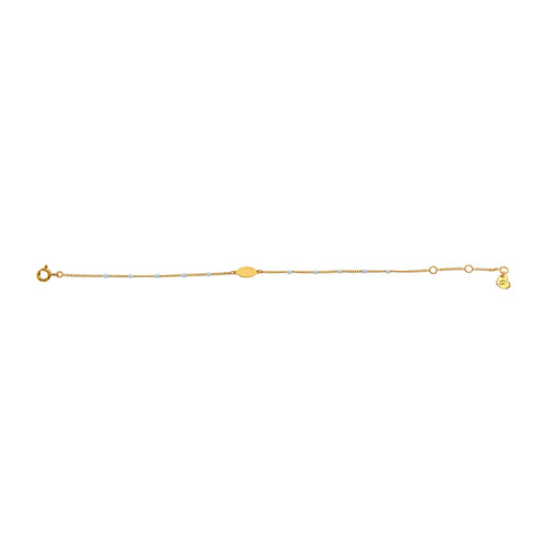 Bracelet Lilou Ciel