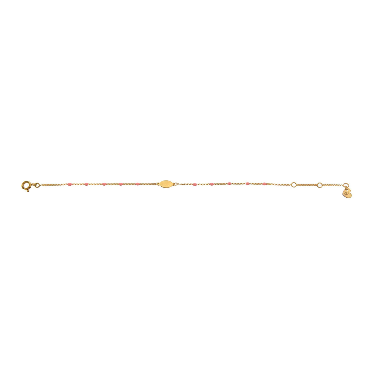 Bracelet Lilou Lipstick