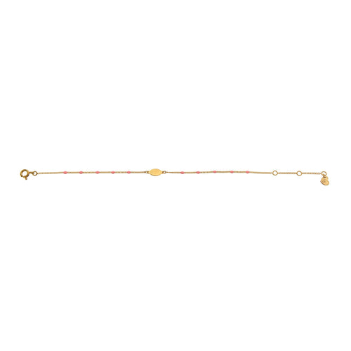 Bracelet Lilou Lipstick