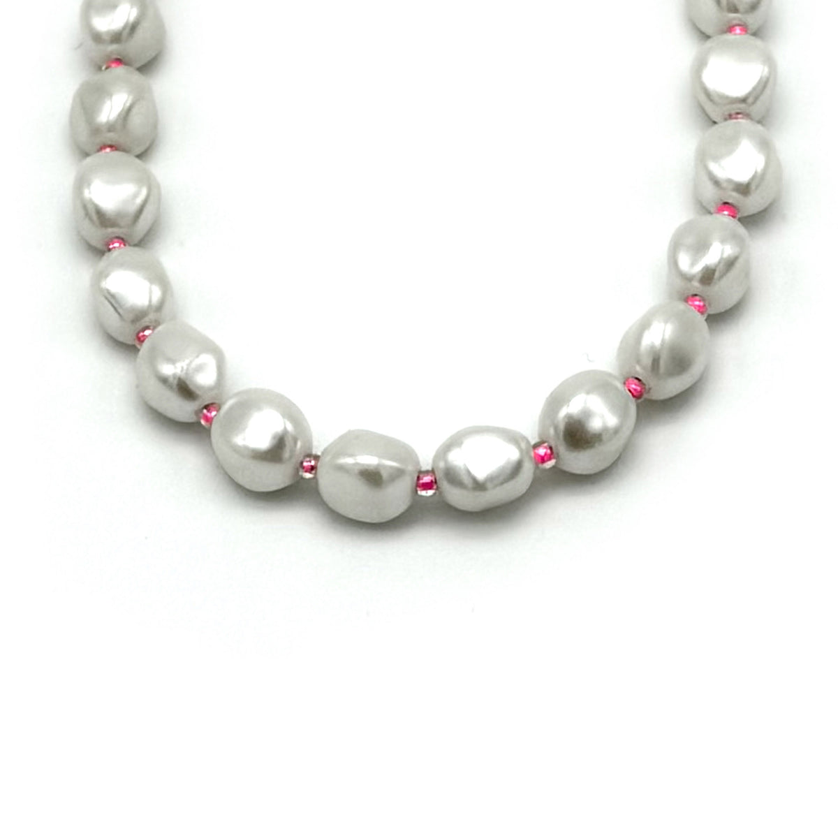 Bracelet Will Perle