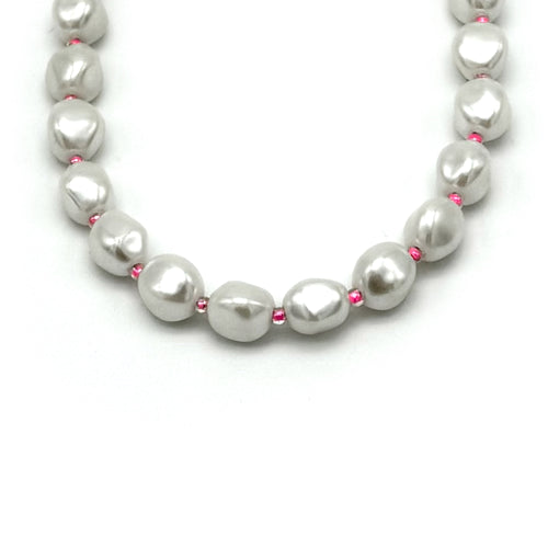 Bracelet Will Perle
