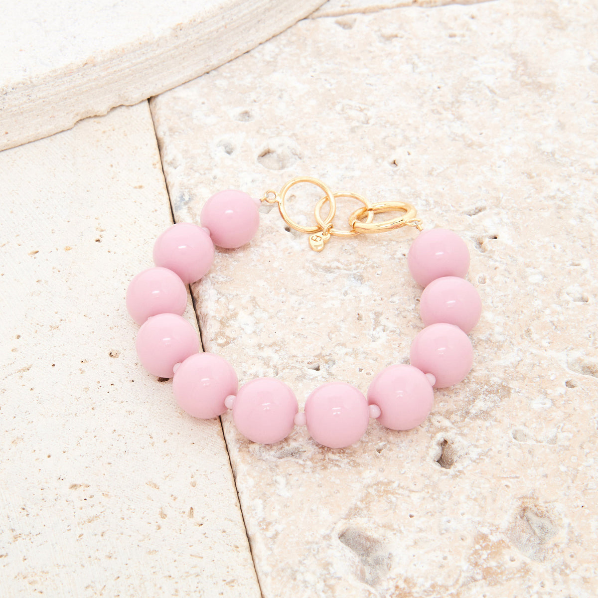 Bracelet Bella Lilas