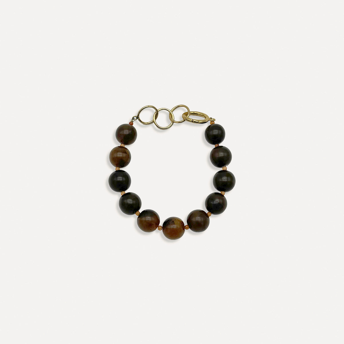 Bracelet Bella Tortue