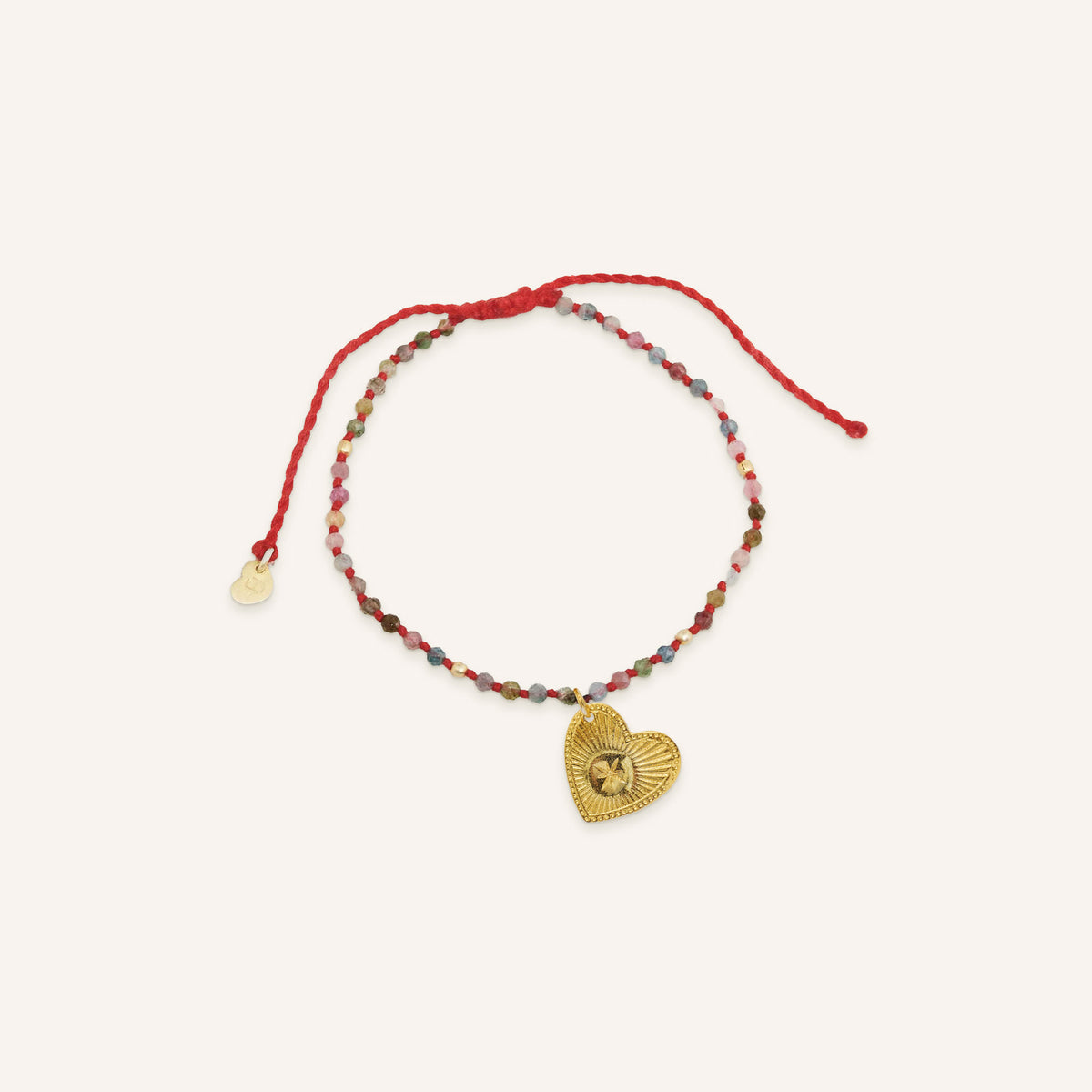 Bracelet Hena Rooibos