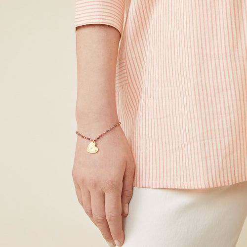 Bracelet Hena Rooibos