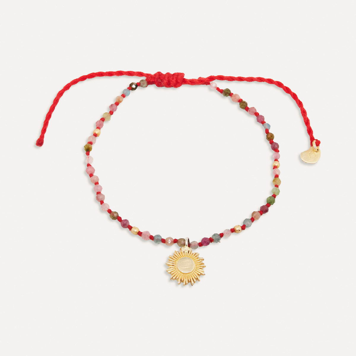 Bracelet Yash Rooibos