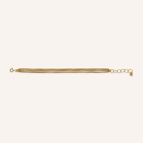 Bracelet Henri Or