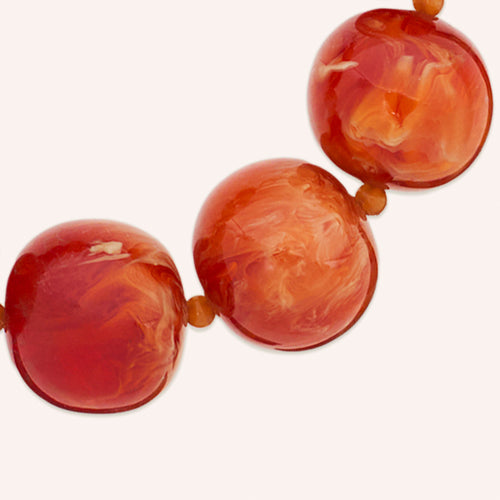 Bracelet Bellissima Tortoise Marbre