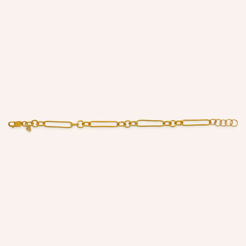 Bracelet Wera Or