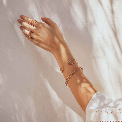 Bracelet Wera Or