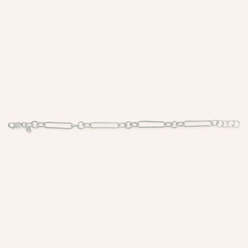 Bracelet Wera Argent