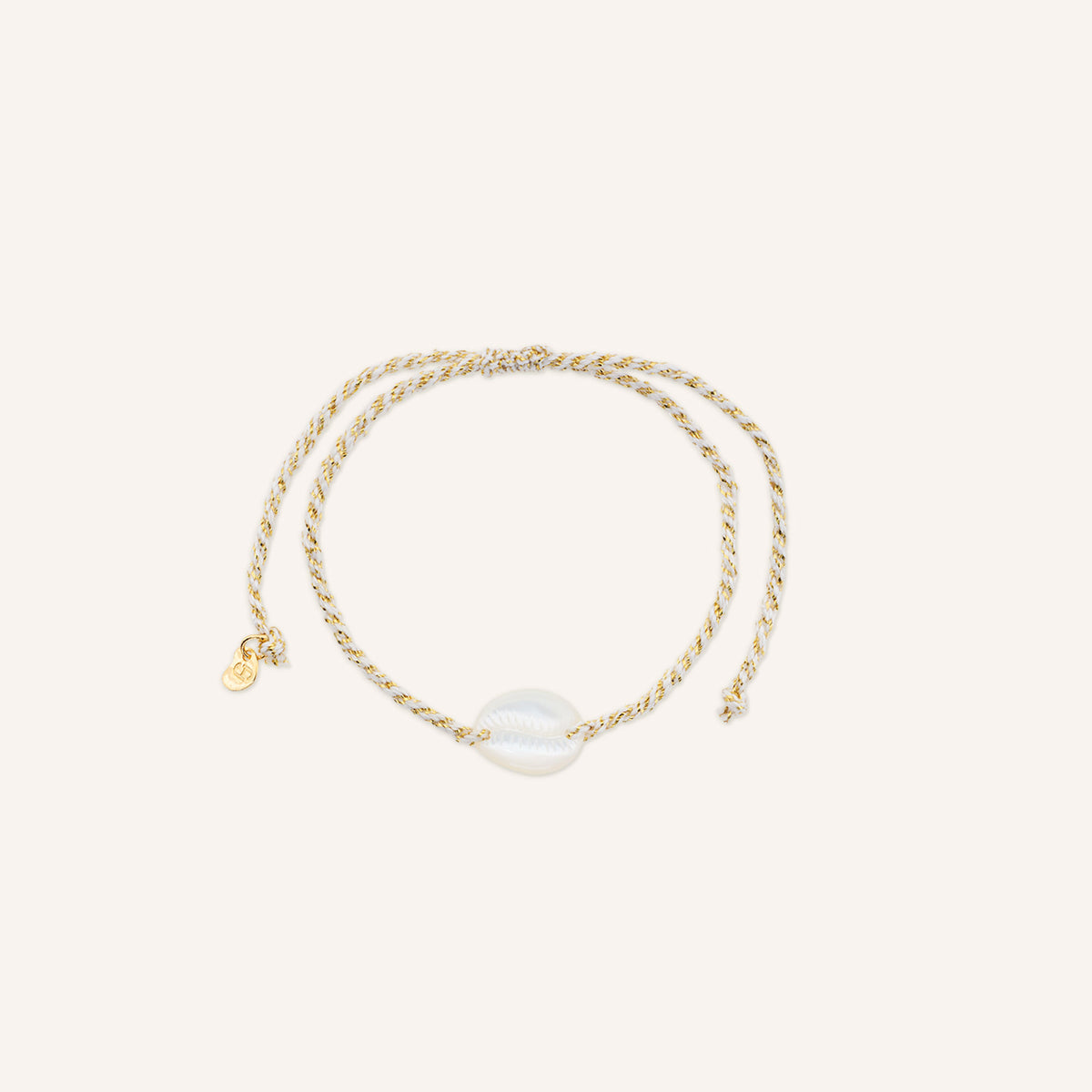 Bracelet Caly Nacre
