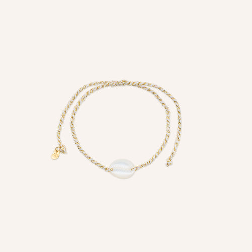 Bracelet Caly Nacre