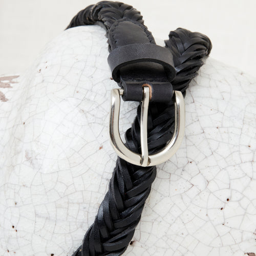 Ceinture Nancie Noir