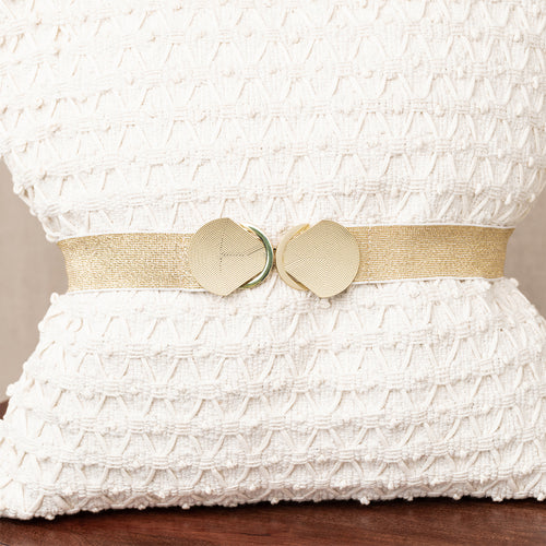 Ceinture Sandra Doré.