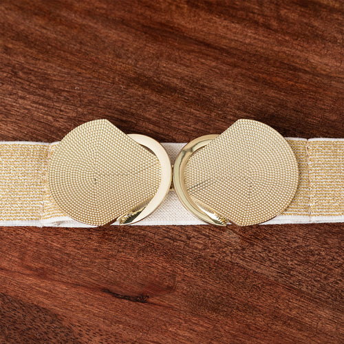 Ceinture Sandra Doré.