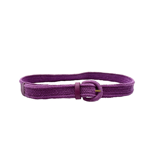 Ceinture Tracy Violine