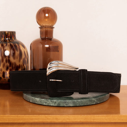 Ceinture Ornella Noir