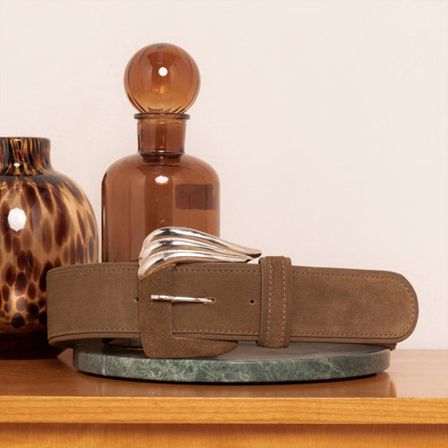 Ceinture  Ornella Olive