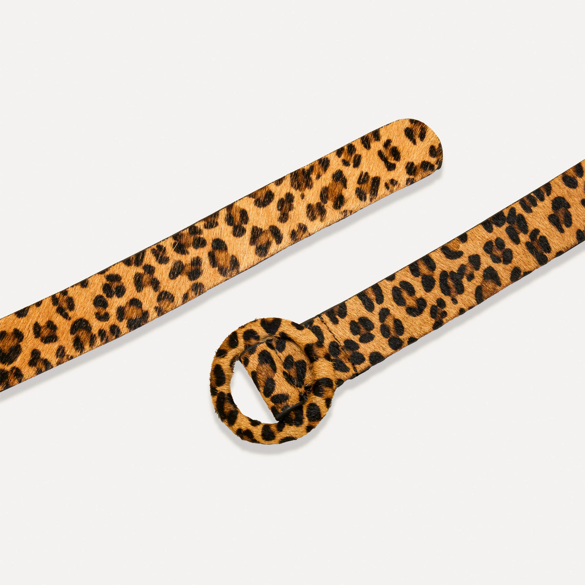 Ceinture Tinna Baby Leopard