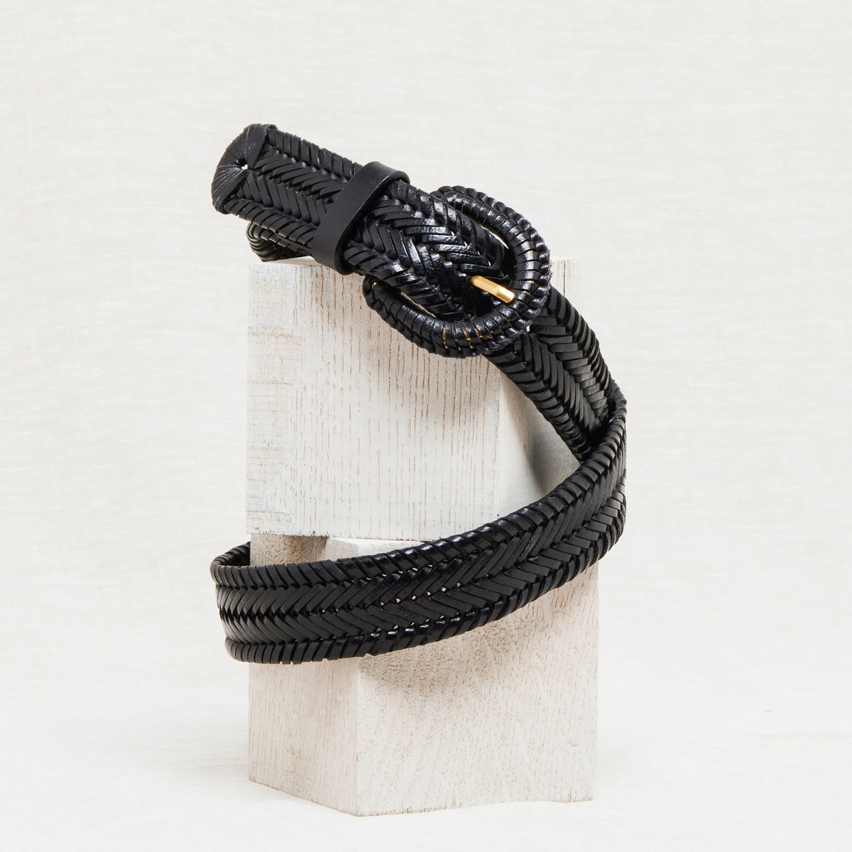 Ceinture Judie Noir