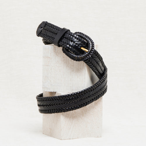 Ceinture Judie Noir