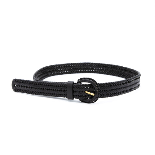 Ceinture Judie Noir