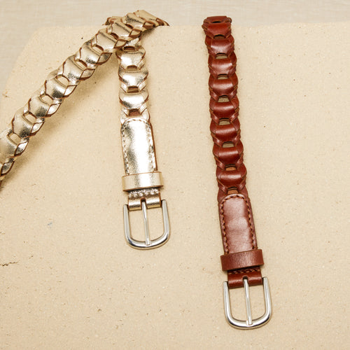 Ceinture Sayan Dore