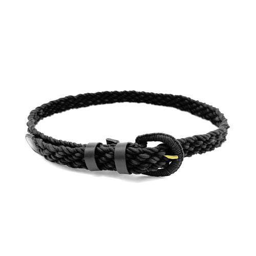 Ceinture Isabella Noir