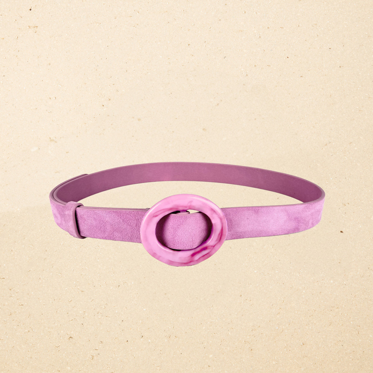 Ceinture Salila Lilas
