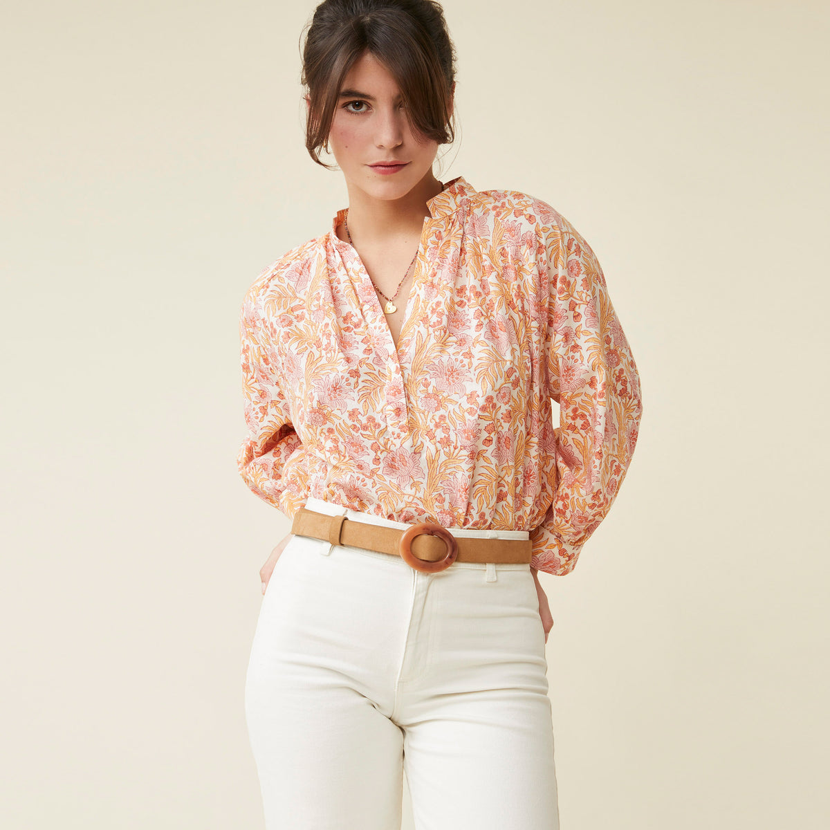 Ceinture Salila Sarasin