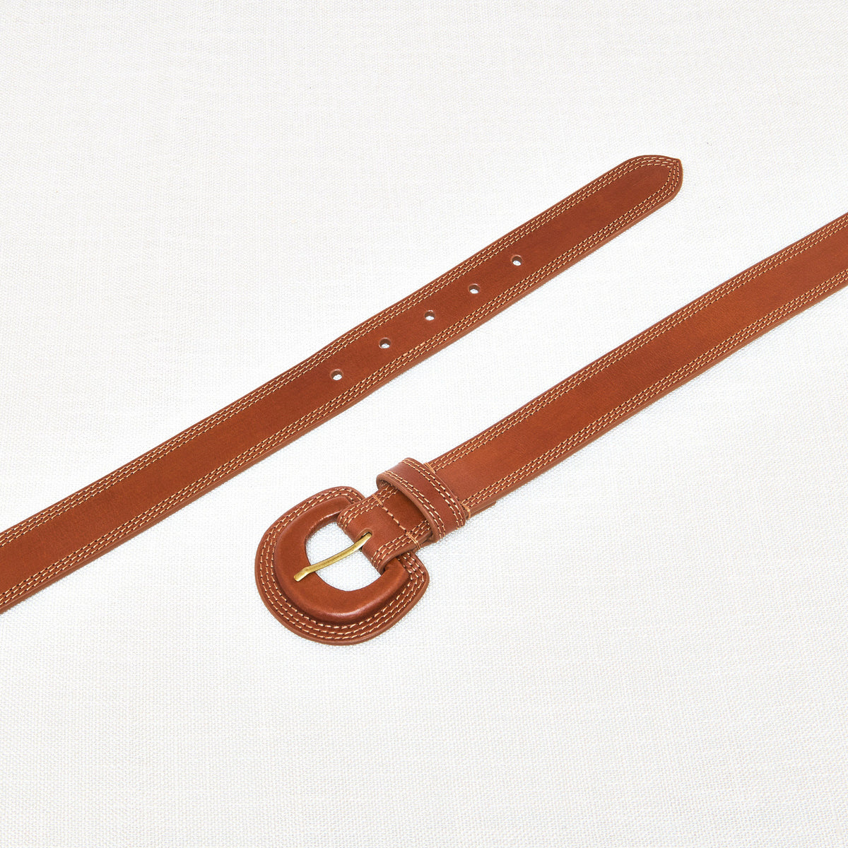 Ceinture Colyn Camel