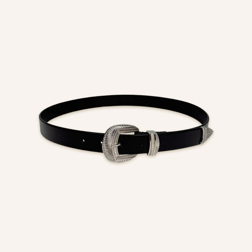 Ceinture Anton Noir