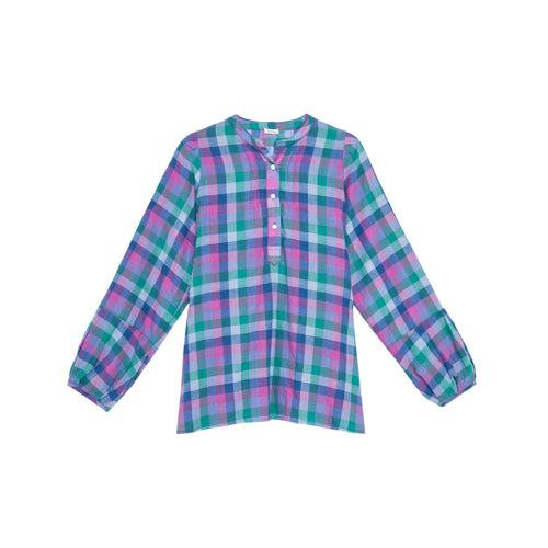 Blouse Nadina Mosaique