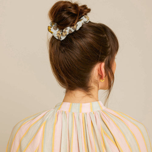 Blouse Namita Hortensia/Mais