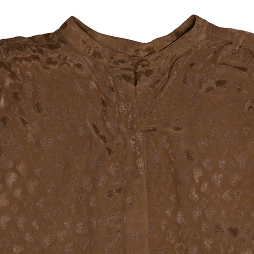 Chemise Lizzie Toffee