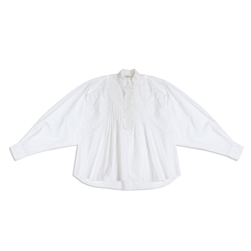 Chemise  Zelda Blanc