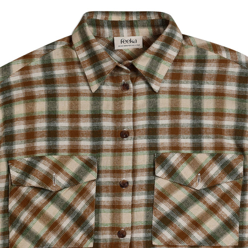CHEMISE  Jane Carreau Badiane