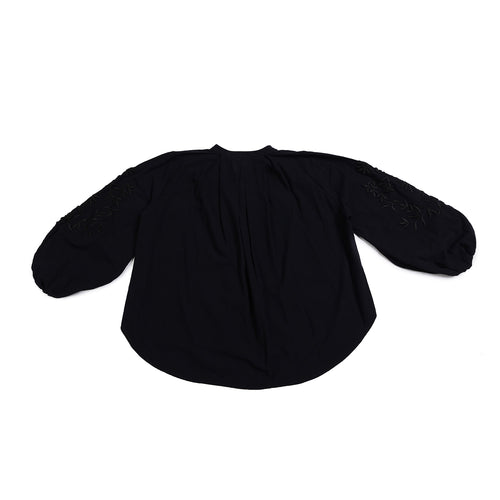 Chemise  Jade Noir