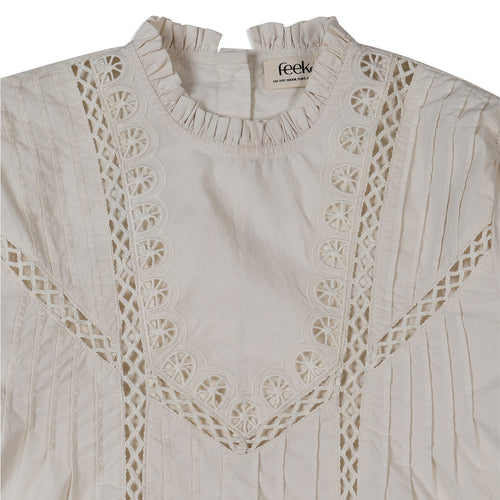 Chemise  Meera Noir