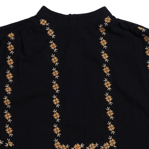 Chemise  Suzanne Noir