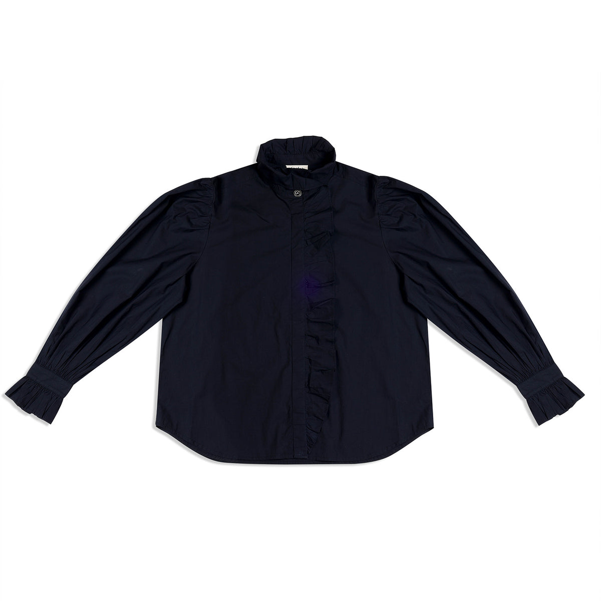 Chemise  Louison Noir